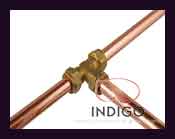 Medical Grade Copper Pipes